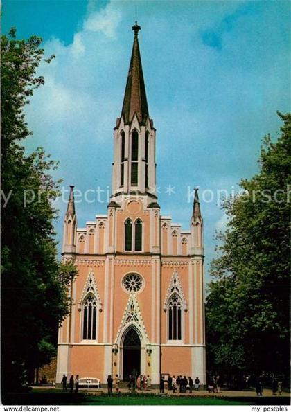 73237636 Bad Ems St. Martinskirche Bad Ems