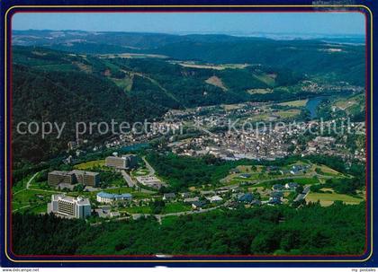 73237640 Bad Ems Fliegeraufnahme Bad Ems