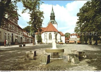 72223749 Bad Essen Kirchplatz Bad Essen