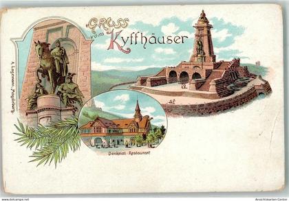 13916208 - Kyffhaeuser