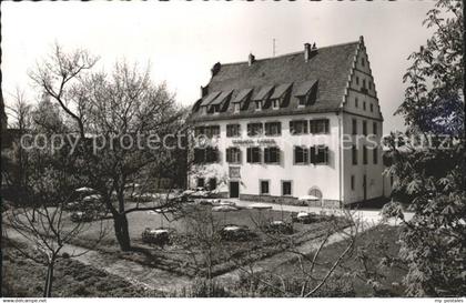 Bad Friedrichshall Hotel Schloss Lehen