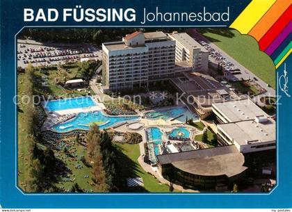 73065811 Fuessing Bad Johannesbad Fuessing Bad