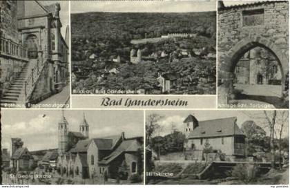 70120569 Bad Gandersheim Bad Gandersheim  x 1957 Bad Gandersheim