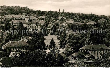 73045363 Gottleuba-Berggiesshuebel Bad Sanatorium  Gottleuba-Berggiesshuebel