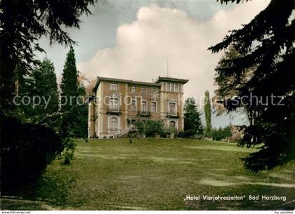 73166073 Bad Harzburg Hotel Vierjahreszeiten Bad Harzburg