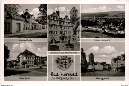 Bad Hersfeld