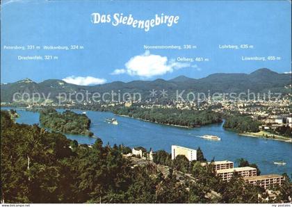 72519890 Bad Honnef Siebengebirge Bad Honnef