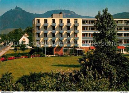 73204209 Bad Honnef Kursanatorium Drachenfels Bad Honnef