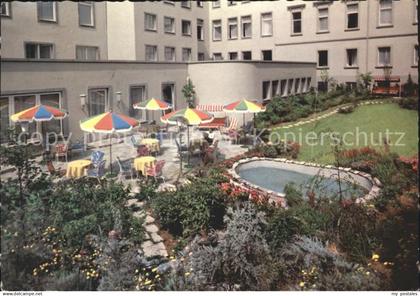 72112643 Bad Kissingen Kurhaus Hotel Bad Kissingen