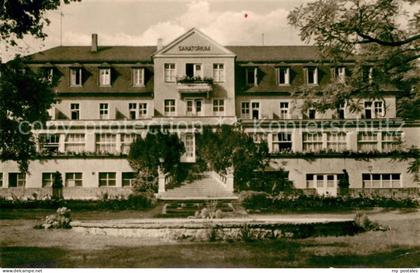 73097675 Bad Koestritz FDGB Sanatorium Bad Koestritz