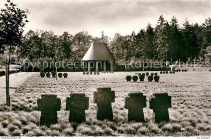 42790406 Bad Kreuznach Ehrenfriedhof Bad Kreuznach