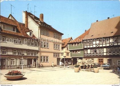 72108213 Bad Langensalza Markt Bad Langensalza