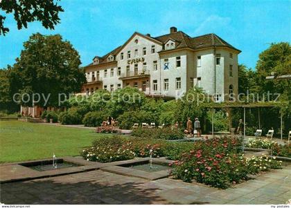 72825252 Bad Lausick Kurhaus Bad Lausick