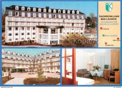 73713671 Bad Lausick Sachsenklinik Bad Lausick