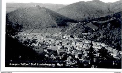 70629510 Bad Lauterberg Bad Lauterberg  * Bad Lauterberg