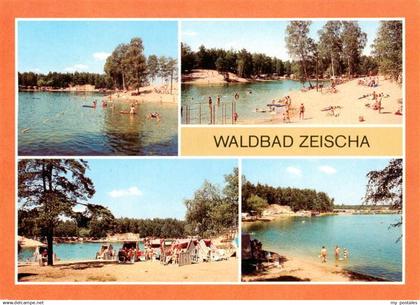 73926329 Bad Liebenwerda Waldbad Zeischa Strandpartien