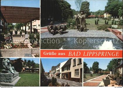 72608535 Bad Lippspringe  Bad Lippspringe