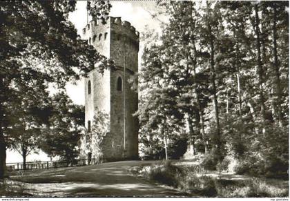 70104830 Bad Nauheim Bad Nauheim Turm Bad Nauheim