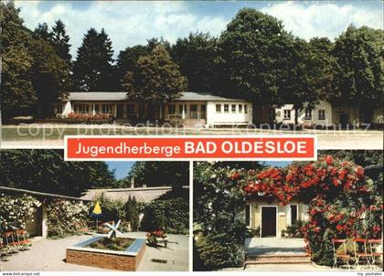 72066255 Bad Oldesloe Jugendherberge Bad Oldesloe