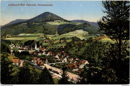 Bad Peterstal