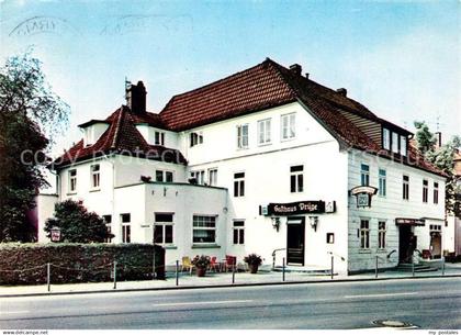 73152546 Bad Pyrmont Gasthaus Druege Bad Pyrmont