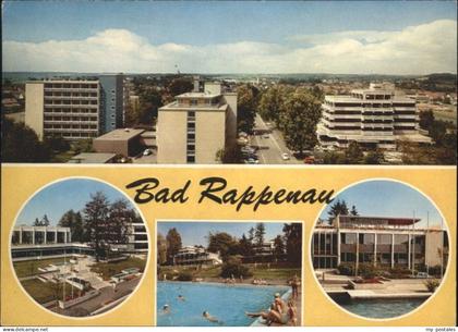 70881104 Bad Rappenau Bad Rappenau  x Bad Rappenau