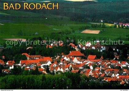 73181609 Bad Rodach Panorama Bad Rodach