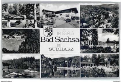 70657310 Bad Sachsa Harz Bad Sachsa  x Bad Sachsa