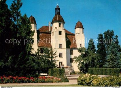 73182636 Bad Saeckingen Trompeter Schloss Bad Saeckingen