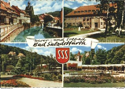 71960440 Bad Salzdetfurth  Bad Salzdetfurth