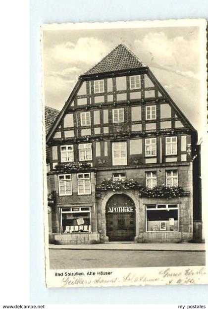 70055382 Bad Salzuflen Bad Salzuflen Apotheke Bad Salzuflen