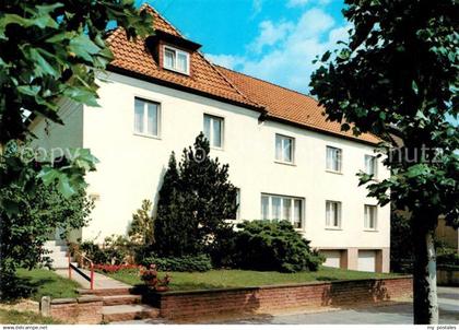 73212477 Bad Salzuflen Haus Kroeger Bad Salzuflen