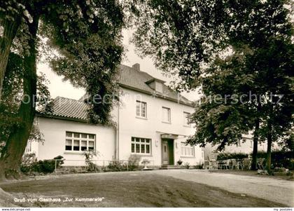 73695104 Bad Sassendorf Bauernschaenke Zur Kummerwie Bad Sassendorf