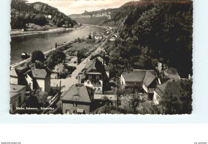 70054808 Bad Schandau Bad Schandau Schmilka Bad Schandau