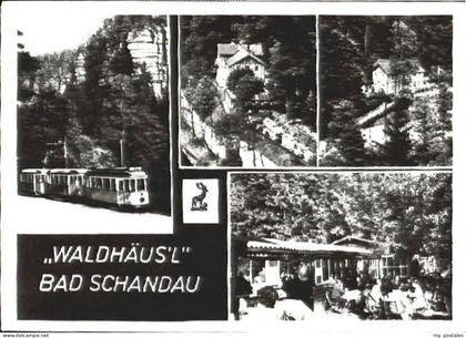 70092213 Bad Schandau Bad Schandau    Bad Schandau