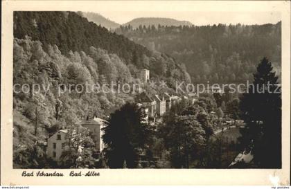 71954663 Bad Schandau Bad Allee