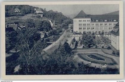 70125641 Bad Schlema Bad Schlema Oberschlema Kurhotel *