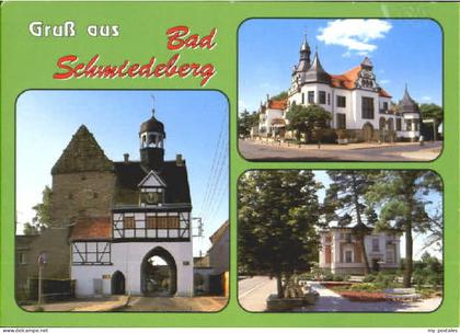 70113877 Bad Schmiedeberg Bad Schmiedeberg  x 2002 Bad Schmiedeberg