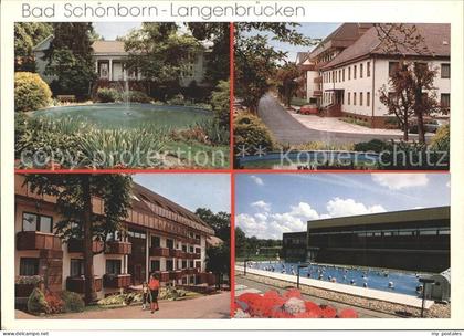 71970964 Bad Schoenborn Siegel-Klinik-KG Bad Schoenborn