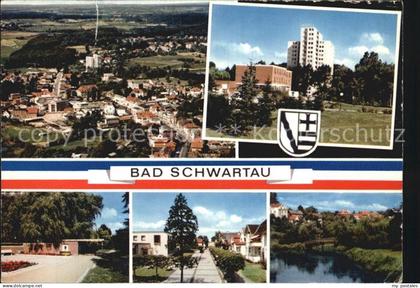 72521698 Bad Schwartau Stadtansichten  Bad Schwartau