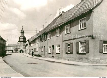 72963804 Bad Tennstedt Strasse der Einheit