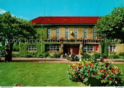 73178875 Bad Vilbel Kurhaus  Bad Vilbel