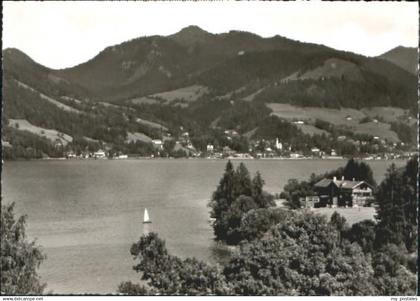 70081909 Bad Wiessee Bad Wiessee Tegernsee Bad Wiessee