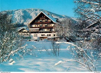 73041662 Bad Wiessee Hotel Garni Askania Bad Wiessee