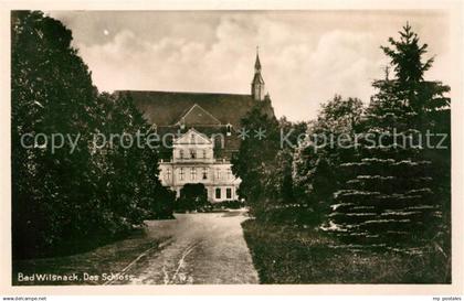 43116641 Bad Wilsnack Schloss Bad Wilsnack