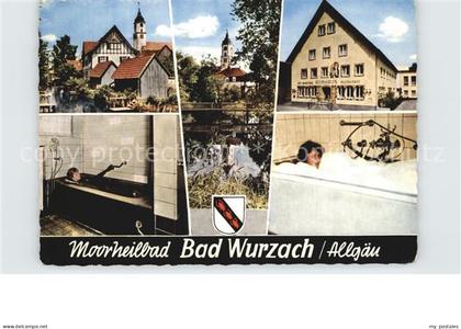 72482021 Bad Wurzach Moorheilbad Bad Wurzach
