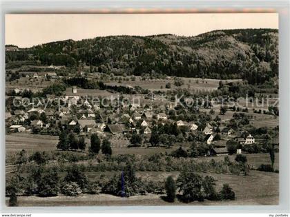 43290275 Altheim Bodenseekreis Panorama Altheim Bodenseekreis