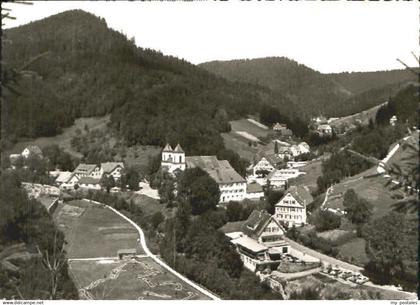 70060164 Bad Rippoldsau Schwarzwald Bad Rippoldsau Schapbach