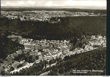 70060261 Bad Teinach-Zavelstein Bad Teinach