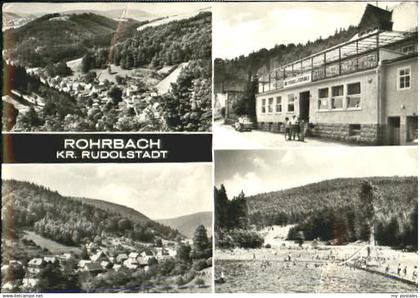 70092084 Rohrbach Voehrenbach Rohrbach  x 1975